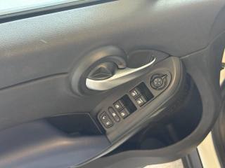 FIAT 500X usata, con Sensori di parcheggio posteriori