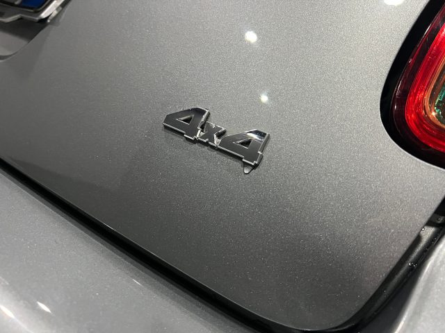 SUZUKI SX4 usata, con Controllo trazione