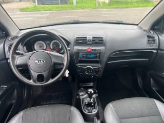 KIA Picanto usata, con Immobilizzatore elettronico
