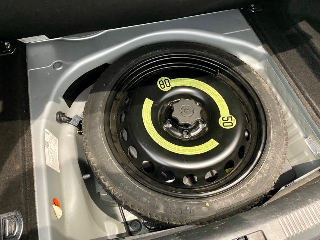 AUDI A4 usata, con ESP