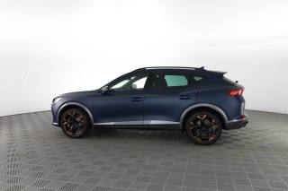 CUPRA Formentor usata 5