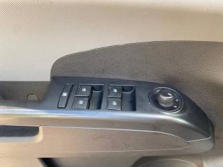 CHEVROLET Aveo usata, con Sedile posteriore sdoppiato