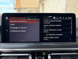 BMW X4 usata, con Luci diurne LED