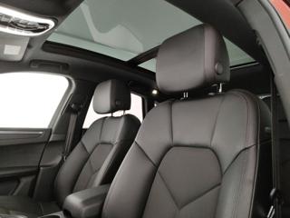PORSCHE Macan usata, con Cruise Control