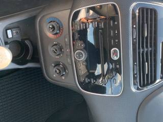 FIAT Punto Evo usata, con Immobilizzatore elettronico