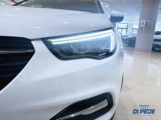 OPEL Grandland X usata, con Controllo automatico clima