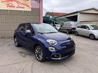 FIAT 500X usata, con Airbag laterali