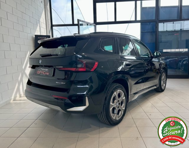 BMW X1 usata, con Airbag Passeggero
