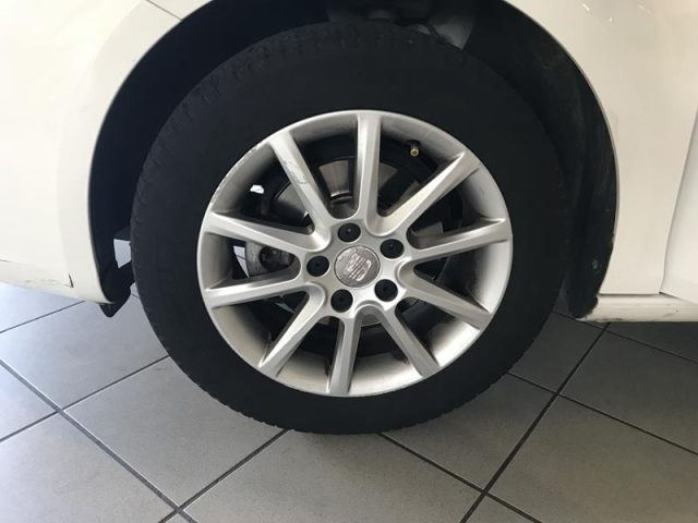 SEAT Leon usata, con Lettore CD