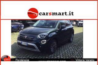 FIAT 500X 1.3 MultiJet 95 CV Mirror Cross