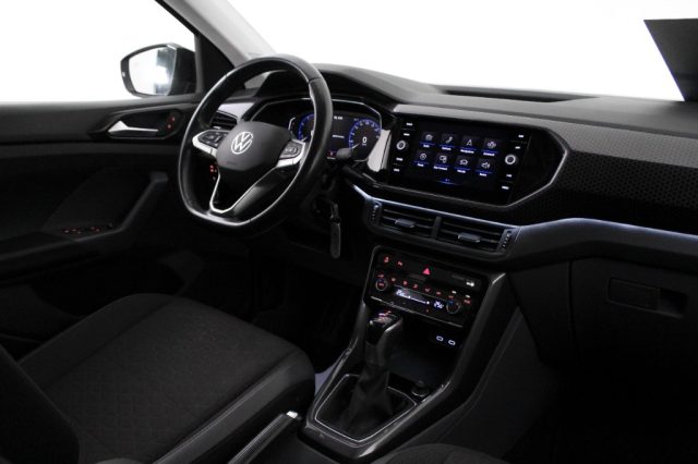 VOLKSWAGEN T-Cross usata, con Cerchi in lega