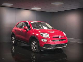 FIAT 500X usata, con Airbag laterali