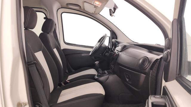 FIAT Qubo usata 34