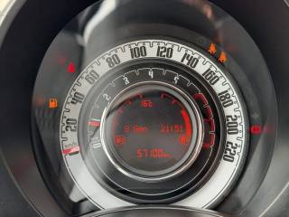FIAT 500 usata 14
