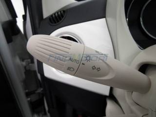 FIAT 500 usata, con USB