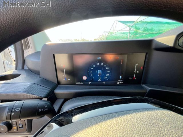 FORD Transit Custom usata, con ESP