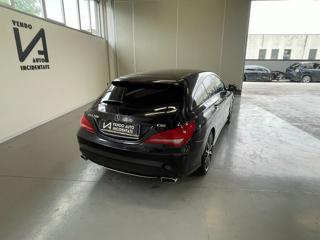 MERCEDES-BENZ CLA 200 usata, con Chiusura centralizzata
