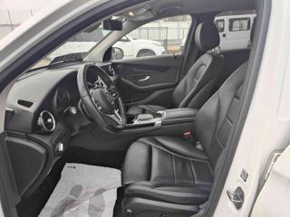 MERCEDES-BENZ GLC 220 usata, con Cerchi in lega