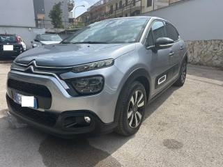 CITROEN C3 PureTech 110 S&S EAT6 Max KM0