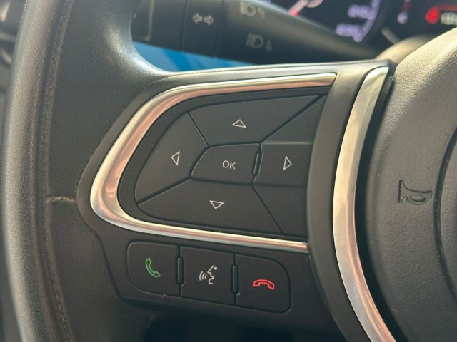 FIAT 500X usata, con Bracciolo