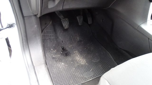 FORD Fiesta usata 67