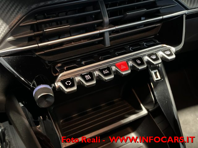 PEUGEOT 208 usata, con Vivavoce