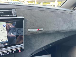 DS AUTOMOBILES DS 7 Crossback usata, con Fendinebbia