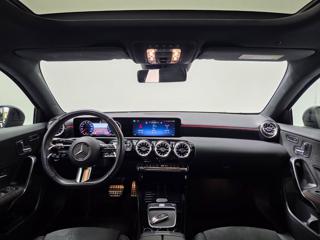 MERCEDES-BENZ A 180 usata, con Alzacristalli elettrici