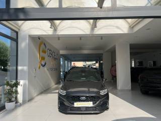 FORD Fiesta usata, con Airbag laterali