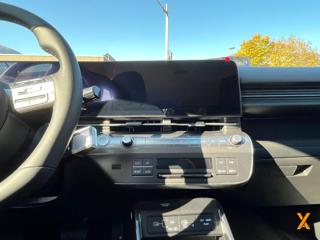 HYUNDAI Kona usata, con Sedile posteriore sdoppiato