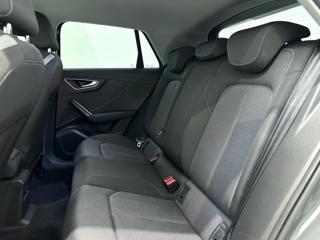 AUDI Q2 usata, con Cruise Control
