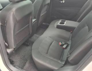 NISSAN Qashqai usata, con Cruise Control