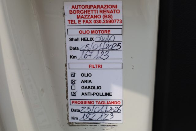 LANCIA Ypsilon usata 75