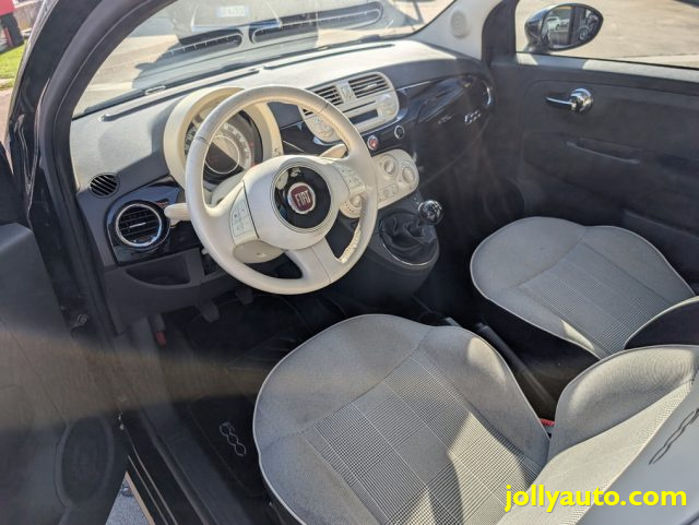 FIAT 500 usata 17