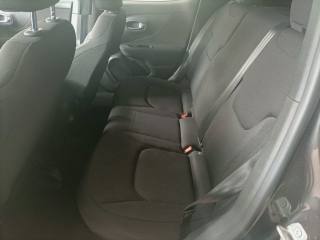 JEEP Renegade usata, con Cerchi in lega