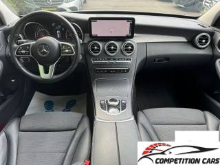 MERCEDES-BENZ C 220 usata, con Cruise Control