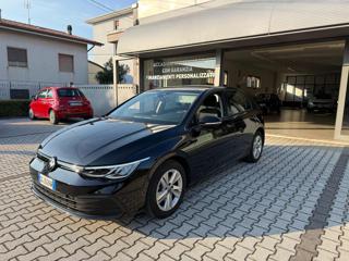 VOLKSWAGEN Golf usata, con Airbag laterali