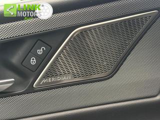 JAGUAR XE usata, con Fari LED