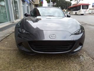 MAZDA MX-5 usata, con Airbag Passeggero