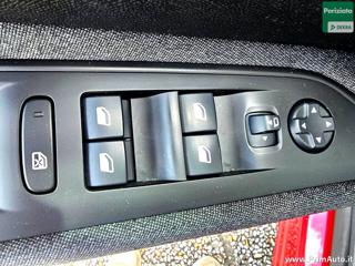 PEUGEOT 3008 usata, con Luci diurne LED