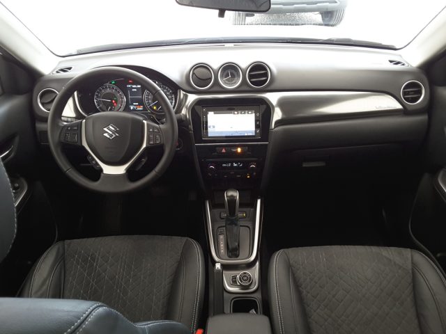 SUZUKI Vitara usata, con Controllo trazione