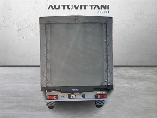 RENAULT Master usata, con Alzacristalli elettrici