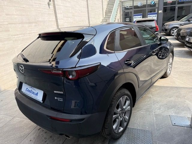 MAZDA CX-30 usata, con Alzacristalli elettrici