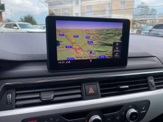 AUDI A4 usata, con Controllo trazione