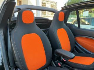 SMART ForTwo usata, con Cerchi in lega