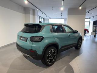 JEEP Avenger usata, con Airbag Passeggero