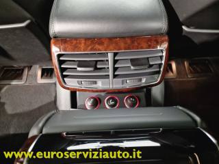 AUDI A8 usata, con Sistema di navigazione