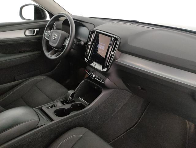 VOLVO XC40 usata, con Touch screen