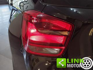 BMW 120 usata 31