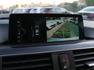 BMW 318 usata, con Specchietti laterali elettrici